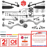 BMW 3 SERIES E90 E91 E92 E93 FRONT LOWER SUSPENSION ARMS LINKS TRACK RODS KITS