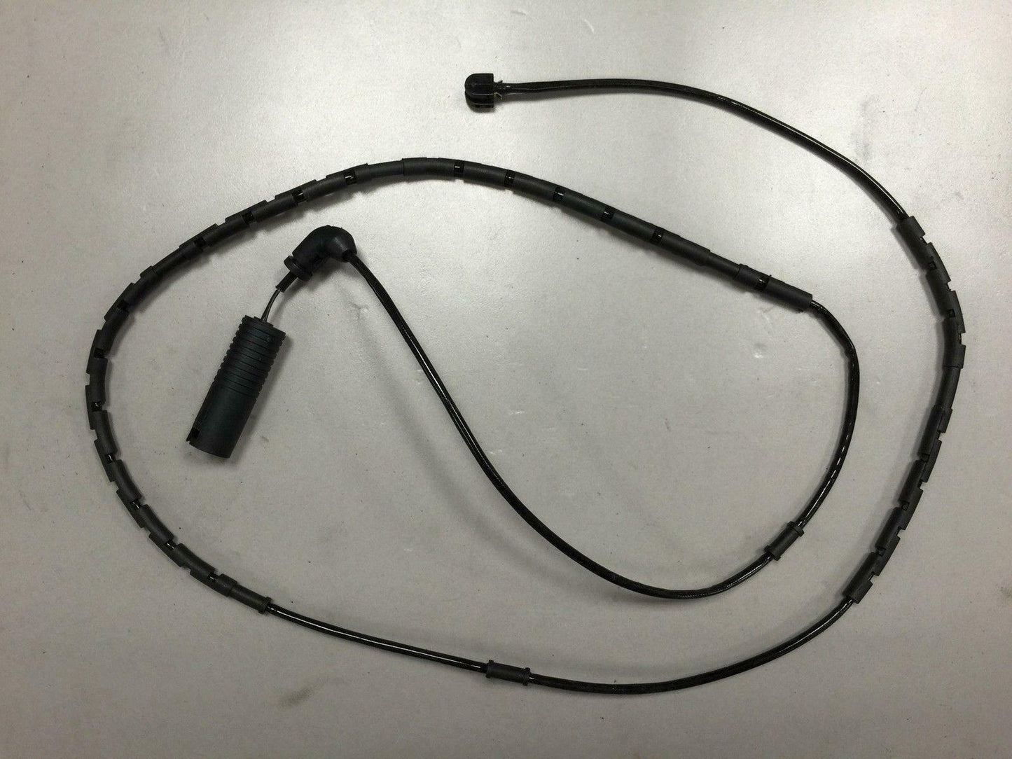 FOR BMW 330 330D 330CI Front rear Brembo brake pads wear wires sensors