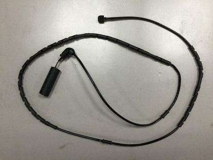 FOR BMW 330 330D 330CI Front rear Brembo brake pads wear wires sensors