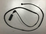 FOR BMW 330 330D 330CI Front rear Brembo brake pads wear wires sensors