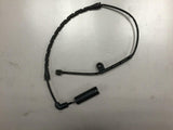 FOR BMW 330 330D 330CI Front rear Brembo brake pads wear wires sensors