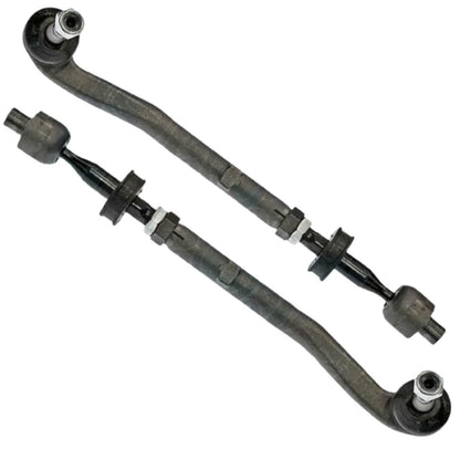 FOR BMW 5 Series E39 LEFT RIGHT INNER OUTER STEERING TIE ROD END ASSEMBLY END