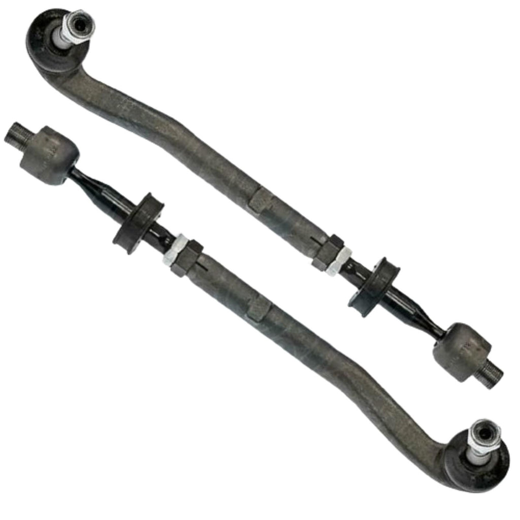 FOR BMW 5 Series E39 LEFT RIGHT INNER OUTER STEERING TIE ROD END ASSEMBLY END