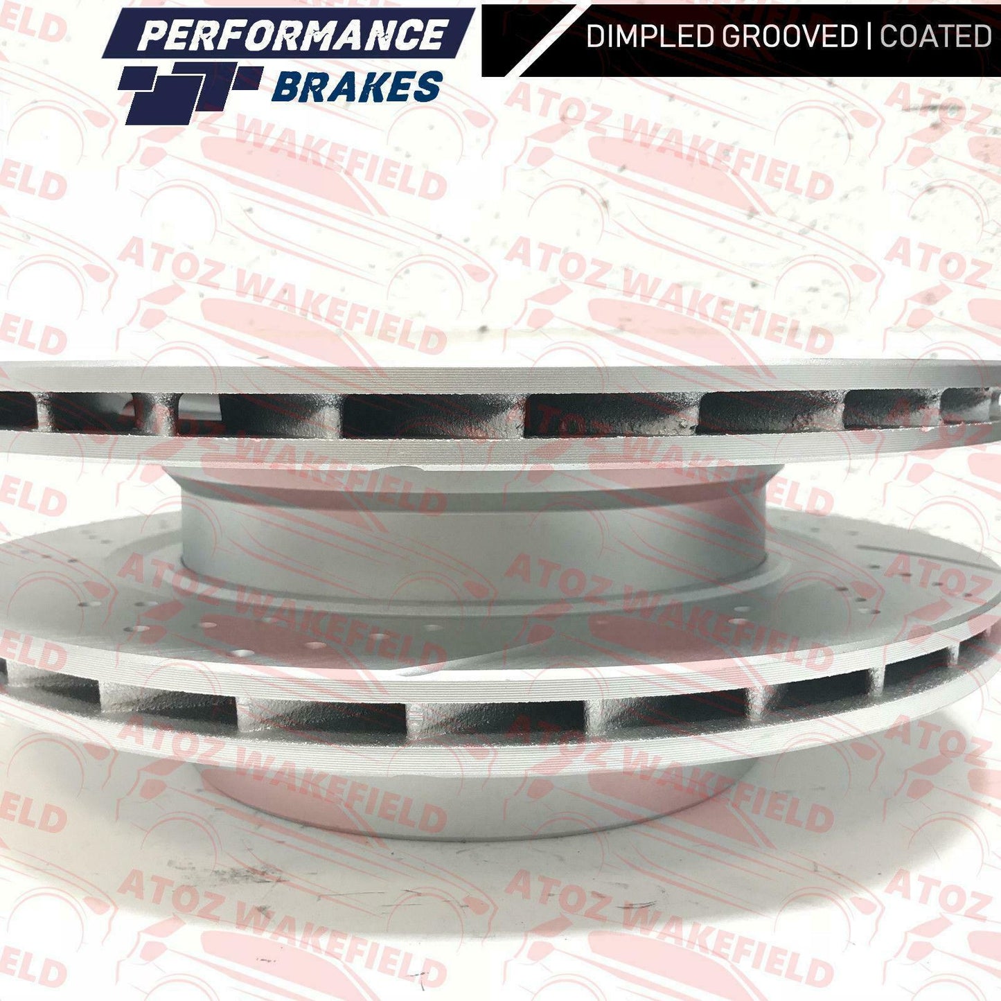 BMW E36 M3 FRONT REAR PERFORMANCE BRAKE DISCS PLATINUM BRAKE PADS SHOES SENSORS