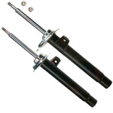BMW E46 316 318 318D 320 320D 323 325 328 330 330D 2 FRONT SHOCK ABSORBER SACHS