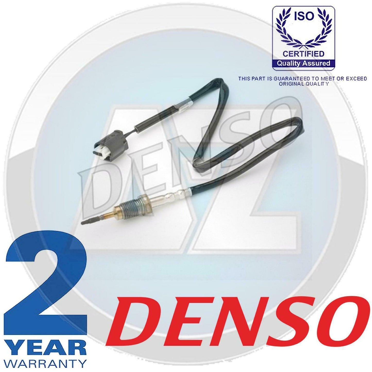 BMW X3 E83 2.0 D 3.0 D EXHAUST GAS TEMPERARUE SENSOR 13627809156 13627798472