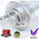 FOR BMW X5 E53 3.3 4.4i 4.6is FUEL INJECTION FILTER