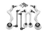 FOR BMW 1 3 SERIES X1 FRONT SUSPENSION WISHBONES CONTROL ARMS LINKS FITTING KIT