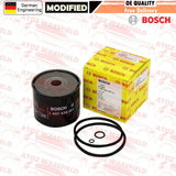 BOSCH DIESEL FUEL FILTER OE QUALITY HOUSING PRIMER LIFT HAND FEED PUMP CAV TYPE