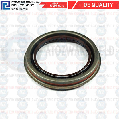 BRAND NEW FORD TRANSIT MK6 MK7 REAR HUB SEAL (SINGLE REAR WHEELS)