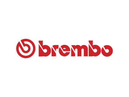 BREMBO FRONT REAR BRAKE DISC KIT PADS ABARTH 500 595 695 COMPETIZIONE FLOATING
