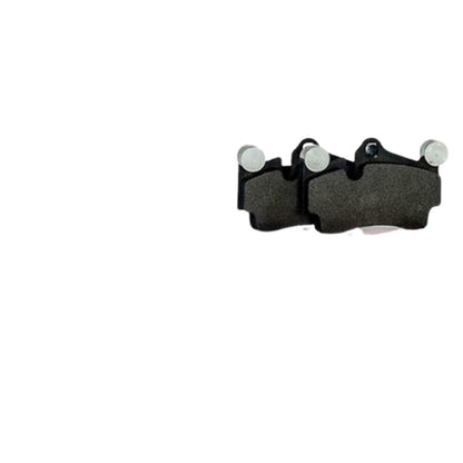 BREMBO GENUINE ORIGINAL BRAKE PADS REAR AXLE P65028