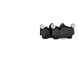 BREMBO GENUINE ORIGINAL BRAKE PADS REAR AXLE P65028
