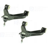 FOR IVECO DAILY 2014- FRONT TOP UPPER LEFT RIGHT SUSPENSION WISHBONE ARMS PAIR
