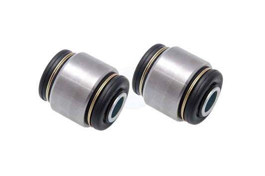 FOR MERCEDES S CLASS REAR HEAVY DUTY WHEEL BEARING HOUSING BUSHES PREMIUM
