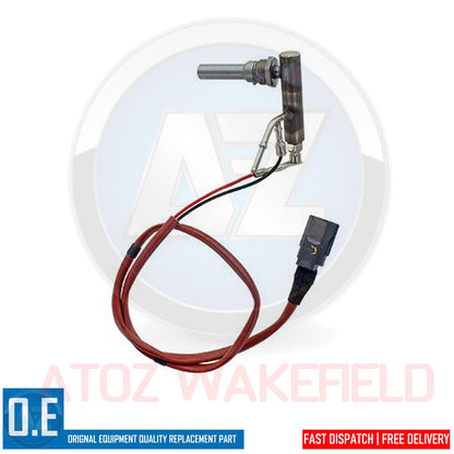 FOR FORD TRANSIT 1.8Di TDCi DPF FUEL INJECTOR VAPOURISER VAPOUR VALVE NEW