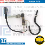 FOR FORD KUGA 2.0 TDCi 2008-2012 DPF FUEL VAPOURISER VALVE 1748653