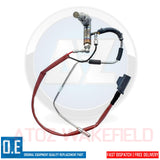 FOR FORD FOCUS 1.6 TDCi ECOnetic 2012- DPF FUEL INJECTOR VAPOURISER VAPOUR VALVE