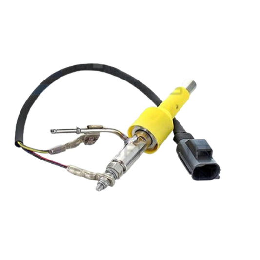 FOR FORD TRANSIT 06-14 2.4 3.2 TDCi DPF FUEL INJECTOR VAPOURISATION VAPOUR VALVE