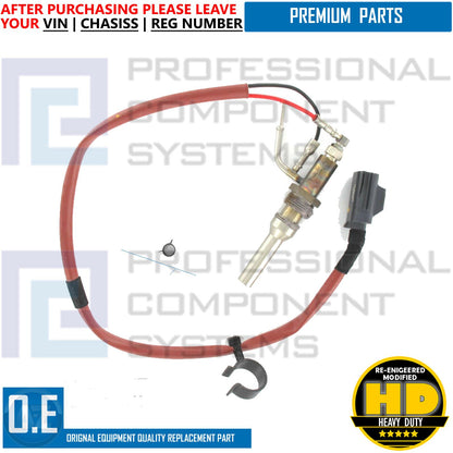 FOR FORD TRANSIT 2.2 TCDi 2013- DPF FUEL INJECTOR VAPOURISER VAPOUR VALVE