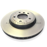 FOR Bmw E46 330ci 330i 330d Front Rear Brembo Brake Discs Pads Shoes Sensors