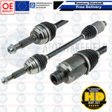 FOR TESLA MODEL X 5YJX AWD 2015- 1X FRONT AXLE RIGHT SIDE DRIVE SHAFT BRAND NEW