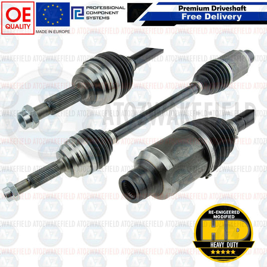 FOR TESLA MODEL X 5YJX AWD 2015- 1X FRONT AXLE RIGHT SIDE DRIVE SHAFT BRAND NEW
