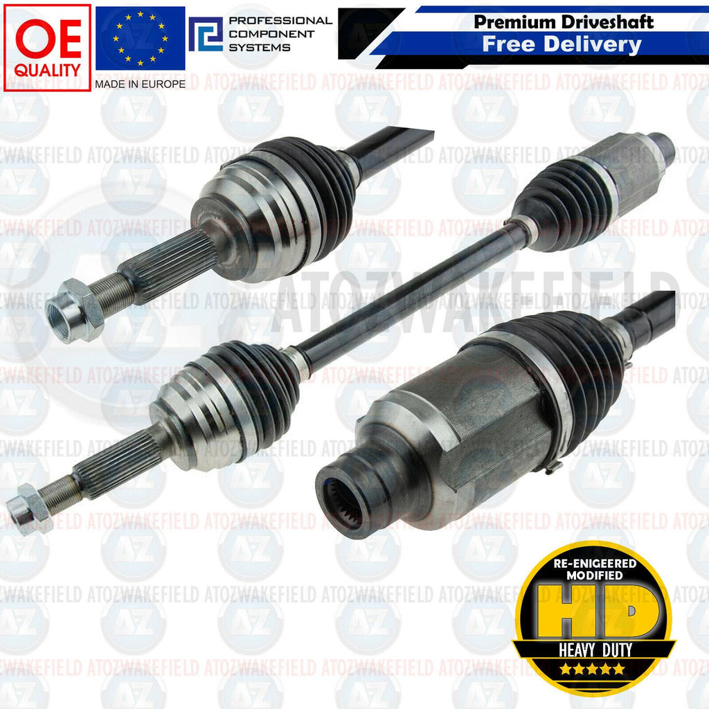 FOR TESLA MODEL X 5YJX AWD 2015- 1X FRONT AXLE RIGHT SIDE DRIVE SHAFT BRAND NEW