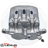 FOR GENUINE LEXUS IS200 IS300 TOYOTA ALTEZZA FRONT LEFT RIGHT BRAKE CALIPERS SET