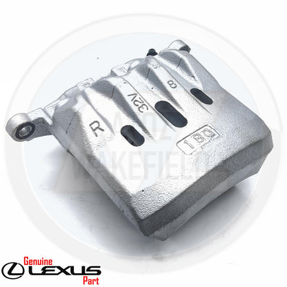 FOR GENUINE LEXUS IS200 IS300 TOYOTA ALTEZZA FRONT LEFT RIGHT BRAKE CALIPERS SET