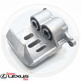 FOR GENUINE LEXUS IS200 IS300 TOYOTA ALTEZZA FRONT LEFT RIGHT BRAKE CALIPERS SET