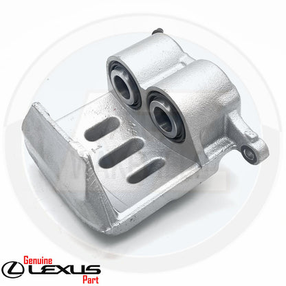 FOR GENUINE LEXUS IS200 IS300 TOYOTA ALTEZZA FRONT LEFT RIGHT BRAKE CALIPERS SET