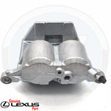 FOR GENUINE LEXUS IS200 IS300 TOYOTA ALTEZZA FRONT LEFT RIGHT BRAKE CALIPERS SET