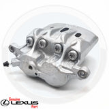 FOR GENUINE LEXUS IS200 IS300 TOYOTA ALTEZZA FRONT LEFT RIGHT BRAKE CALIPERS SET