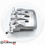 FOR GENUINE LEXUS IS200 IS300 TOYOTA ALTEZZA FRONT LEFT RIGHT BRAKE CALIPERS SET