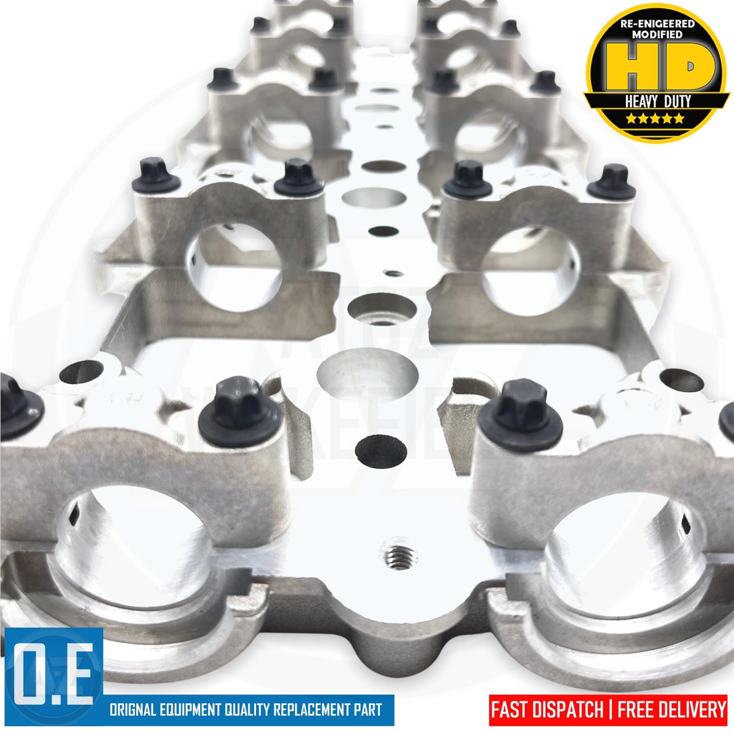 FOR BMW MINI N47D20A N47D20C N47C16A N47C20A CAMSHAFT CARRIER NEW 11317797511