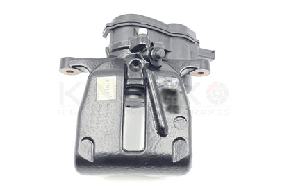 FOR AUDI RS6 C6 RS7 4G 2013-2018 REAR LEFT BRAKE CALIPER LH & PARKING MOTOR NEW