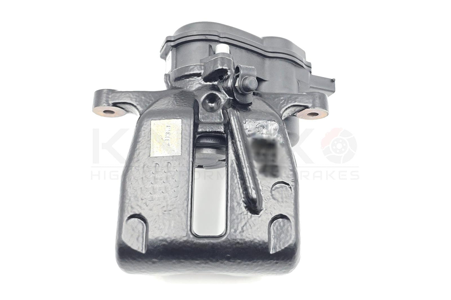 FOR AUDI RS6 C6 RS7 4G 2013-2018 REAR LEFT BRAKE CALIPER LH & PARKING MOTOR NEW
