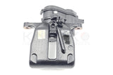 FOR AUDI RS6 C6 RS7 4G 2013-2018 REAR LEFT BRAKE CALIPER LH & PARKING MOTOR NEW