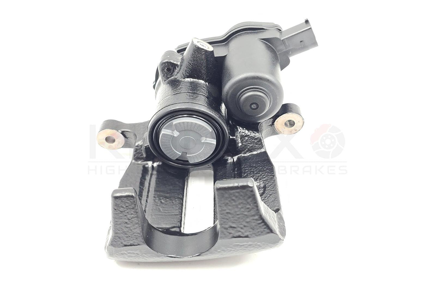 FOR AUDI RS6 C6 RS7 4G 2013-2018 REAR LEFT RIGHT BRAKE CALIPER & MOTOR PAIR