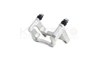 FOR VW TRANSPORTER MK4 REAR BRAKE CALIPER CARRIER BRACKET SLIDER 1990-2003