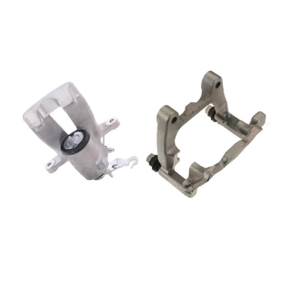 FOR AUDI S3 VW GOLF MK5 R32 REAR LEFT RIGHT BRAKE CALIPER CARRIER SLIDER BRACKET
