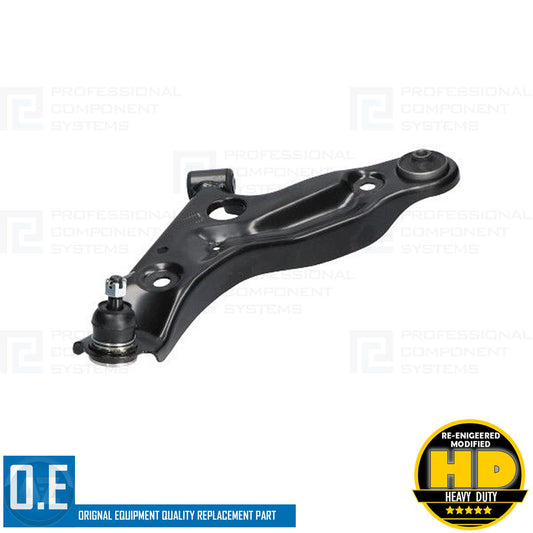 FOR SUZUKI ALTO NISSAN PIXO 09- 1.0 FRONT LEFT SUSPENSION WISHBONE CONTROL ARM
