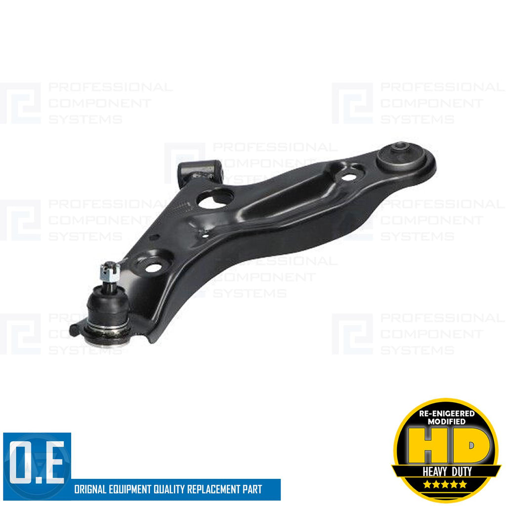 FOR SUZUKI ALTO NISSAN PIXO 09- 1.0 FRONT LEFT SUSPENSION WISHBONE CONTROL ARM