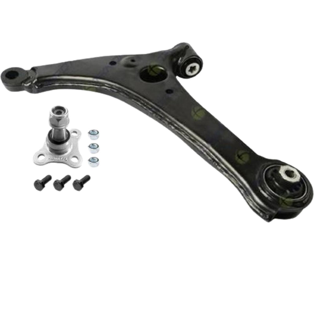 FOR MERCEDES SPRINTER 2018- FRONT LOWER LEFT SUSPENSION WISHBONE ARM LH