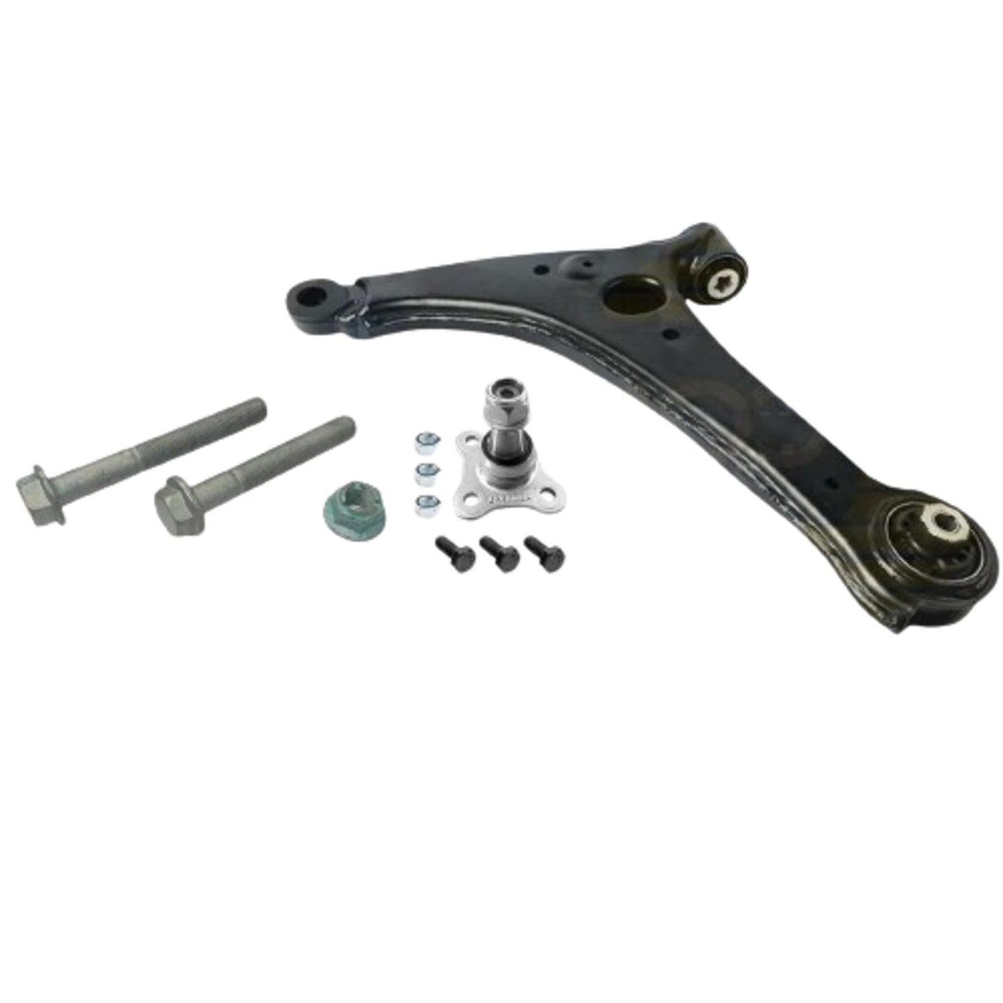 FOR MERCEDES SPRINTER 2018- FRONT LOWER LEFT RIGHT SUSPENSION WISHBONE ARMS KIT