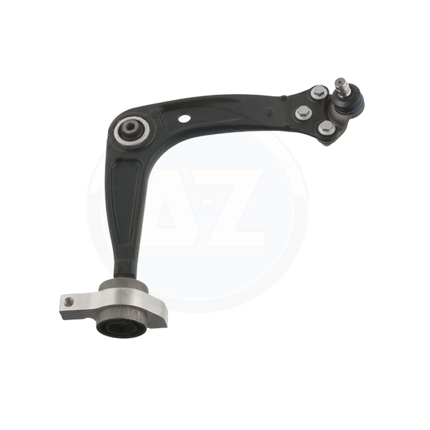 FOR PEUGEOT 508 FRONT LEFT RIGHT SUSPENSION WISHBONE CONTROL ARM PAIR 2010-2018