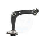 FOR PEUGEOT 508 FRONT LEFT RIGHT SUSPENSION WISHBONE CONTROL ARM PAIR 2010-2018
