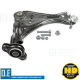 FOR MERCEDES VITO V-CLASS FRONT LEFT RIGHT SUSPENSION WISHBONE CONTROL ARMS PAIR