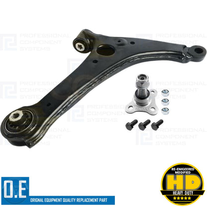 FOR MERCEDES SPRINTER 2018- FRONT LOWER LEFT RIGHT SUSPENSION WISHBONE ARMS KIT